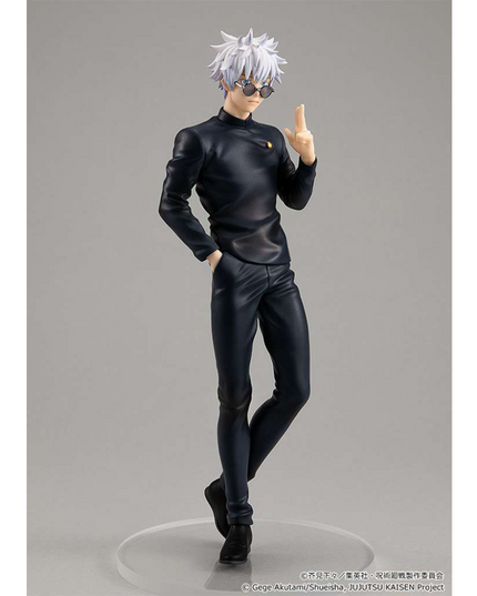 Jujutsu Kaisen Satoru Hidden Inventory Premature Death POP UP PARADE