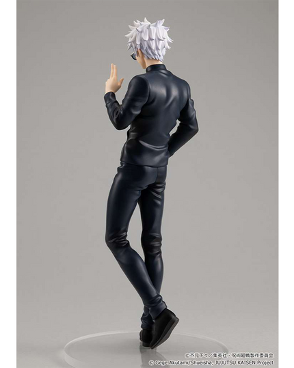 Jujutsu Kaisen Satoru Hidden Inventory Premature Death POP UP PARADE