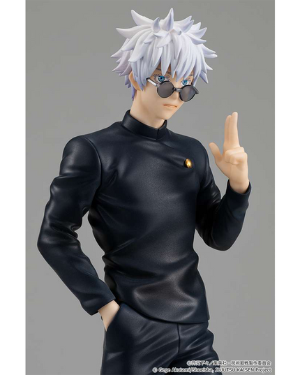 Jujutsu Kaisen Satoru Hidden Inventory Premature Death POP UP PARADE
