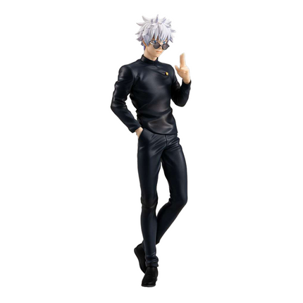 Jujutsu Kaisen Satoru Hidden Inventory Premature Death POP UP PARADE