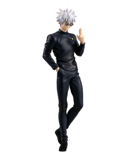 Jujutsu Kaisen Satoru Hidden Inventory Premature Death POP UP PARADE