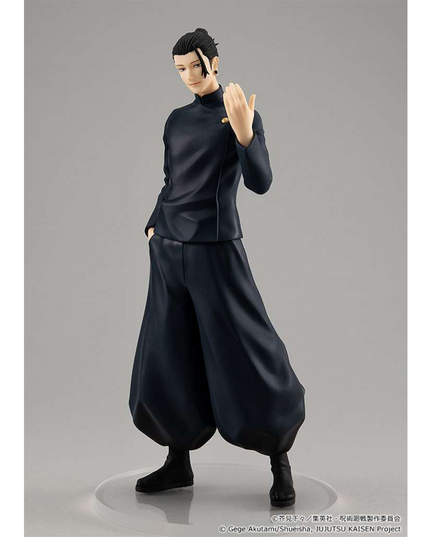 Jujutsu Kaisen Suguru Hidden Inventory Premature Death POP UP PARADE