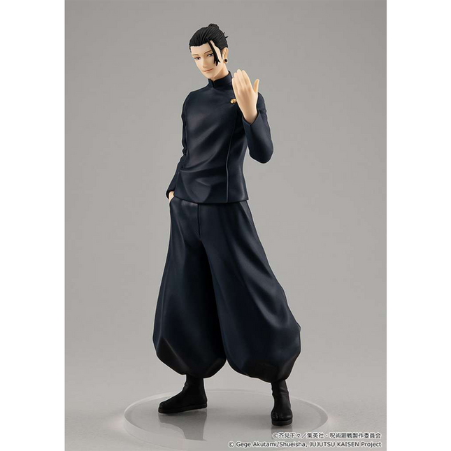 Jujutsu Kaisen Suguru Hidden Inventory Premature Death POP UP PARADE