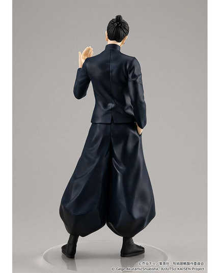 Jujutsu Kaisen Suguru Hidden Inventory Premature Death POP UP PARADE