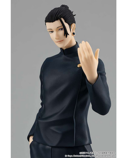 Jujutsu Kaisen Suguru Hidden Inventory Premature Death POP UP PARADE