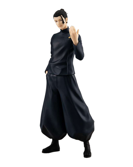 Jujutsu Kaisen Suguru Hidden Inventory Premature Death POP UP PARADE