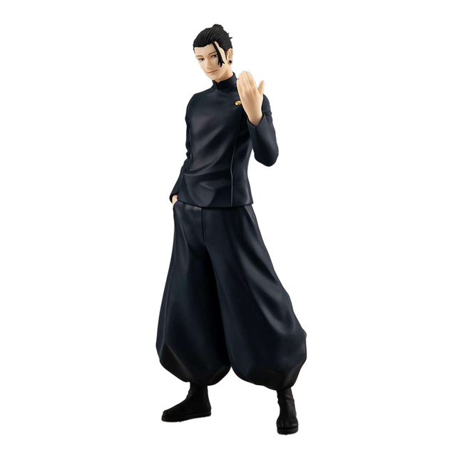 Jujutsu Kaisen Suguru Hidden Inventory Premature Death POP UP PARADE
