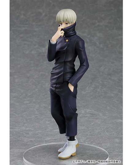 Jujutsu Kaisen Toge Inumaki POP UP PARADE