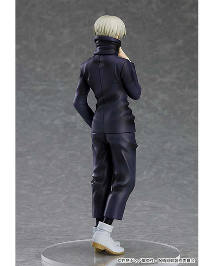 Jujutsu Kaisen Toge Inumaki POP UP PARADE