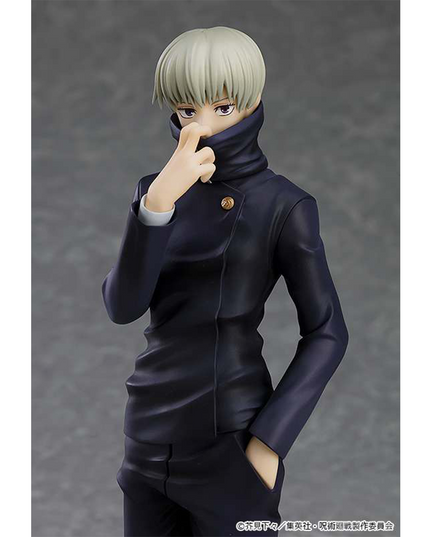 Jujutsu Kaisen Toge Inumaki POP UP PARADE