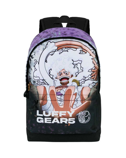 One Piece Rucksack Luffy Gear 5 (44cm)