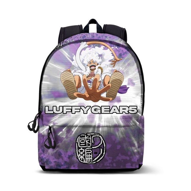 One Piece Rucksack Luffy Gear 5 (35cm)