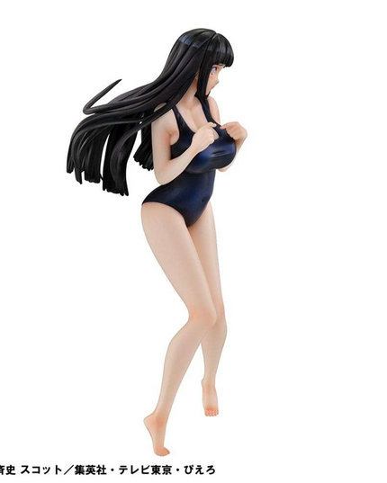 Naruto Gals Hinata Hyuga Splash B Figur
