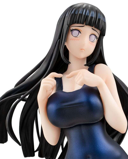 Naruto Gals Hinata Hyuga Splash B Figur