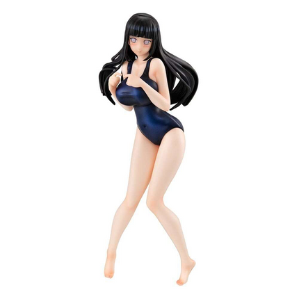 Naruto Gals Hinata Hyuga Splash B Figur