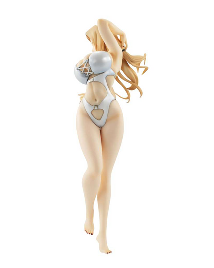 Naruto Gals Tsunade Splash Version Figur