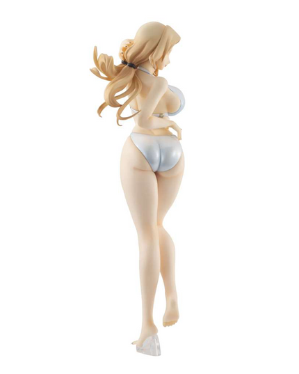 Naruto Gals Tsunade Splash Version Figur
