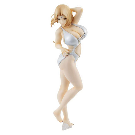 Naruto Gals Tsunade Splash Version Figur
