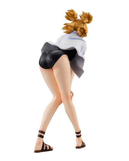 Naruto Gals Temari Splash Version Figur