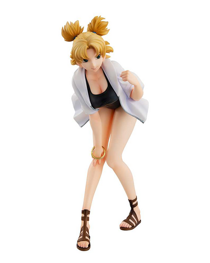 Naruto Gals Temari Splash Version Figur