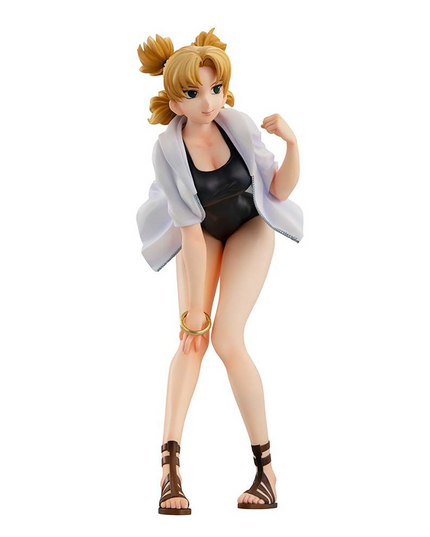 Naruto Gals Temari Splash Version Figur