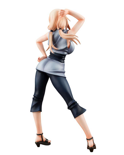 Naruto Gals Tsunade Rerun Figur