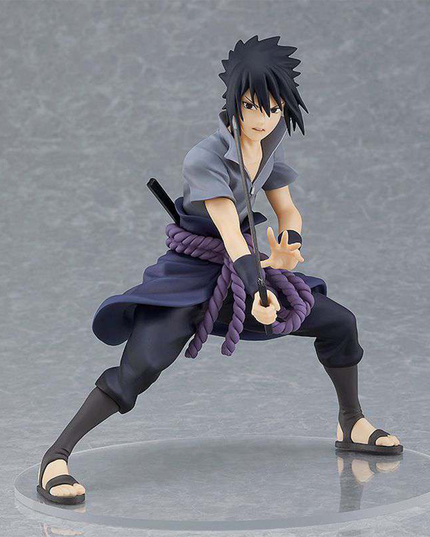 Naruto Sasuke Uchiha POP UP PARADE