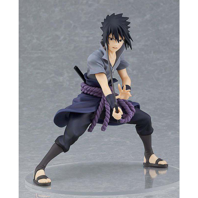 Naruto Sasuke Uchiha POP UP PARADE