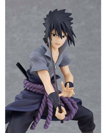 Naruto Sasuke Uchiha POP UP PARADE