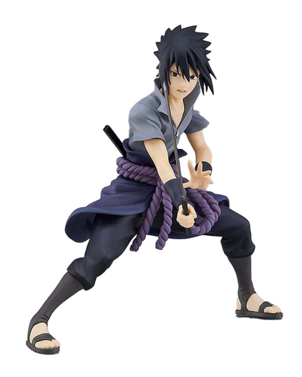 Naruto Sasuke Uchiha POP UP PARADE