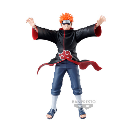 Naruto Pain Vibration Stars Banpresto