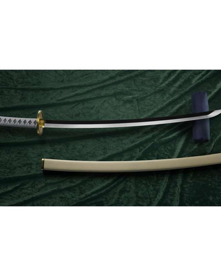 One Piece Roronoa Zoro 3 Sword Style Proplica Set