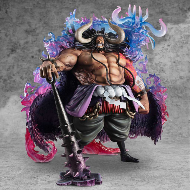 Kaido Beast Figur (Neuauflage) P.O.P. WA-MAXIMUM