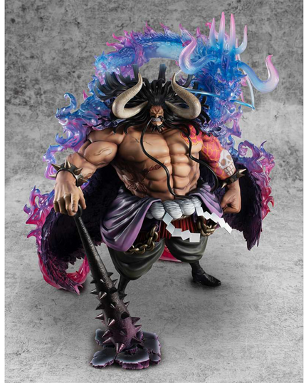 Kaido Beast Figur (Neuauflage) P.O.P. WA-MAXIMUM