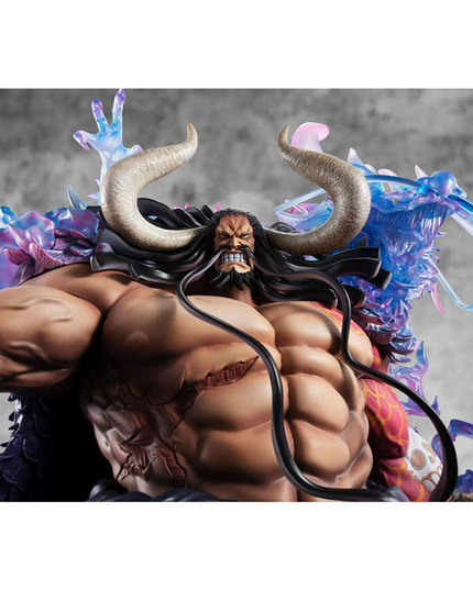 Kaido Beast Figur (Neuauflage) P.O.P. WA-MAXIMUM