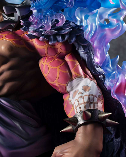 Kaido Beast Figur (Neuauflage) P.O.P. WA-MAXIMUM