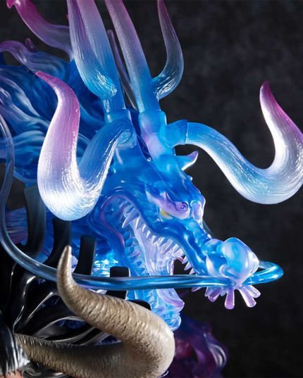 Kaido Beast Figur (Neuauflage) P.O.P. WA-MAXIMUM