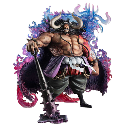 Kaido Beast Figur (Neuauflage) P.O.P. WA-MAXIMUM