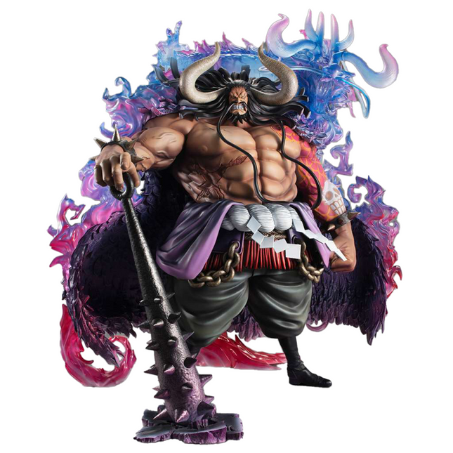 Kaido Beast Figur (Neuauflage) P.O.P. WA-MAXIMUM