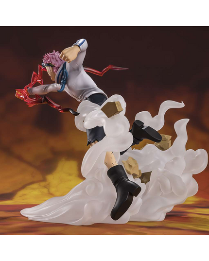 One Piece Coby Honesty Impact Figuarts ZERO Extra Battle
