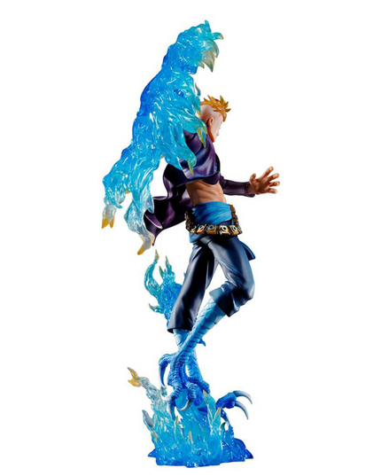 One Piece Marco der Phönix Figur (Neuauflage) P.O.P. "S.A." Maximum