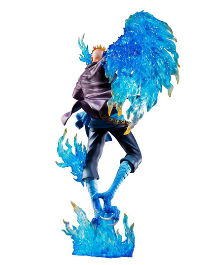 One Piece Marco der Phönix Figur (Neuauflage) P.O.P. "S.A." Maximum