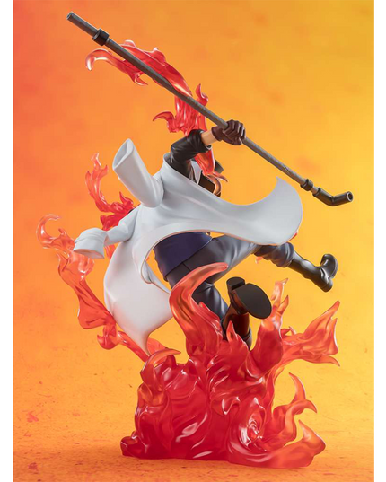 One Piece Sabo Fire Fist Rook Check Figuarts ZERO Extra Battle