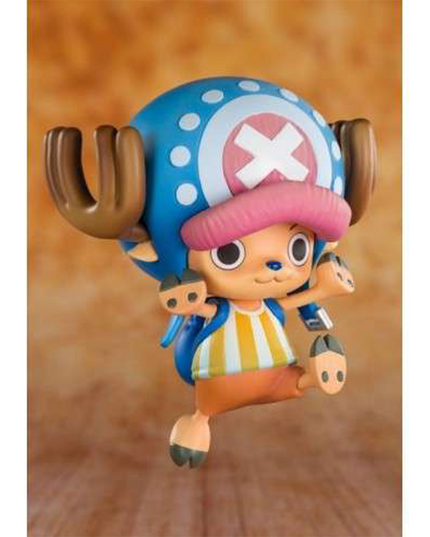 One Piece Tony Tony Chopper Figur Cotton Candy Lover (Neuauflage) FiguartsZERO