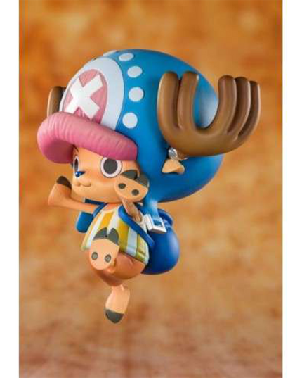One Piece Tony Tony Chopper Figur Cotton Candy Lover (Neuauflage) FiguartsZERO