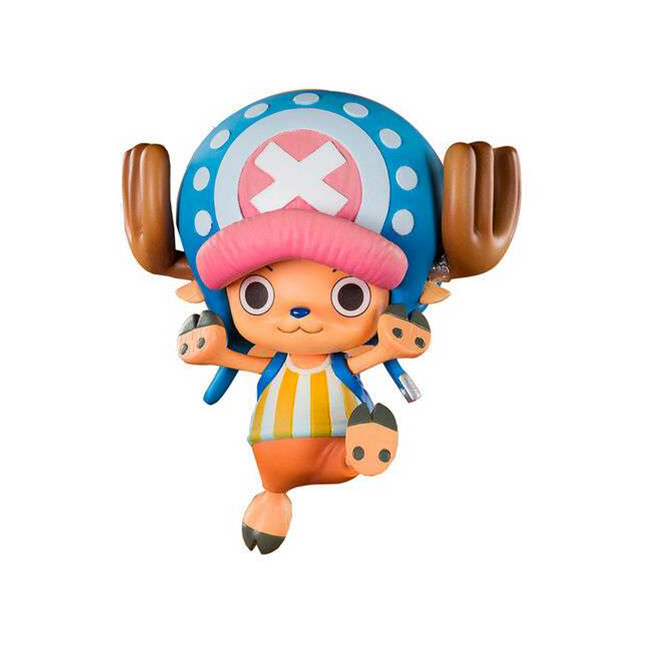 One Piece Tony Tony Chopper Figur Cotton Candy Lover (Neuauflage) FiguartsZERO